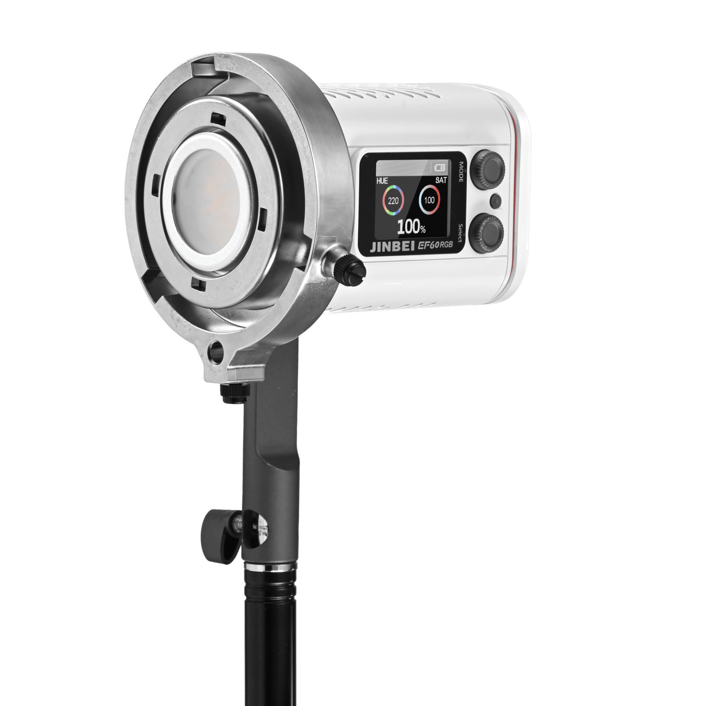 EF60 Bowens Mount Adapter For EF60Bi, EF60RGB