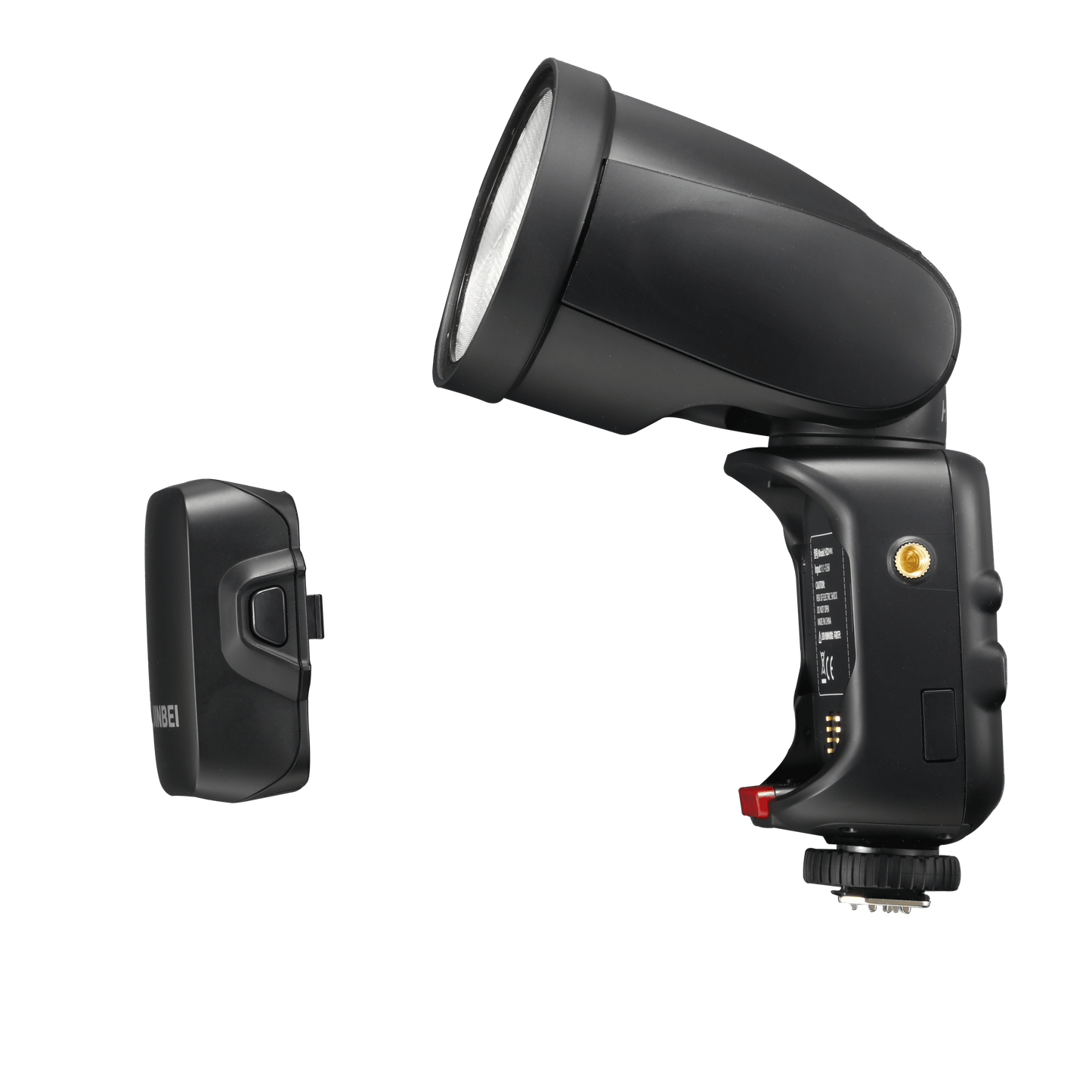 Lithium Battery For HD-2Max