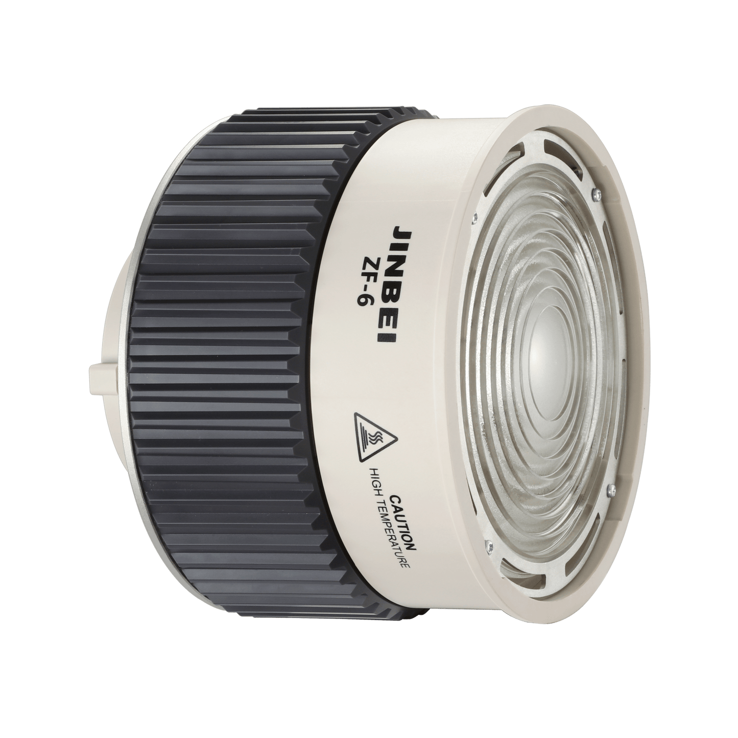 EF-ZF6 Fresnel Spot Snoot