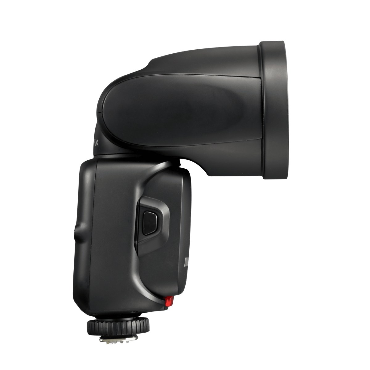 HD-2Max Round Head HSS TTL Speedlite Flash Universal (Multi-Brand Hotshoe)