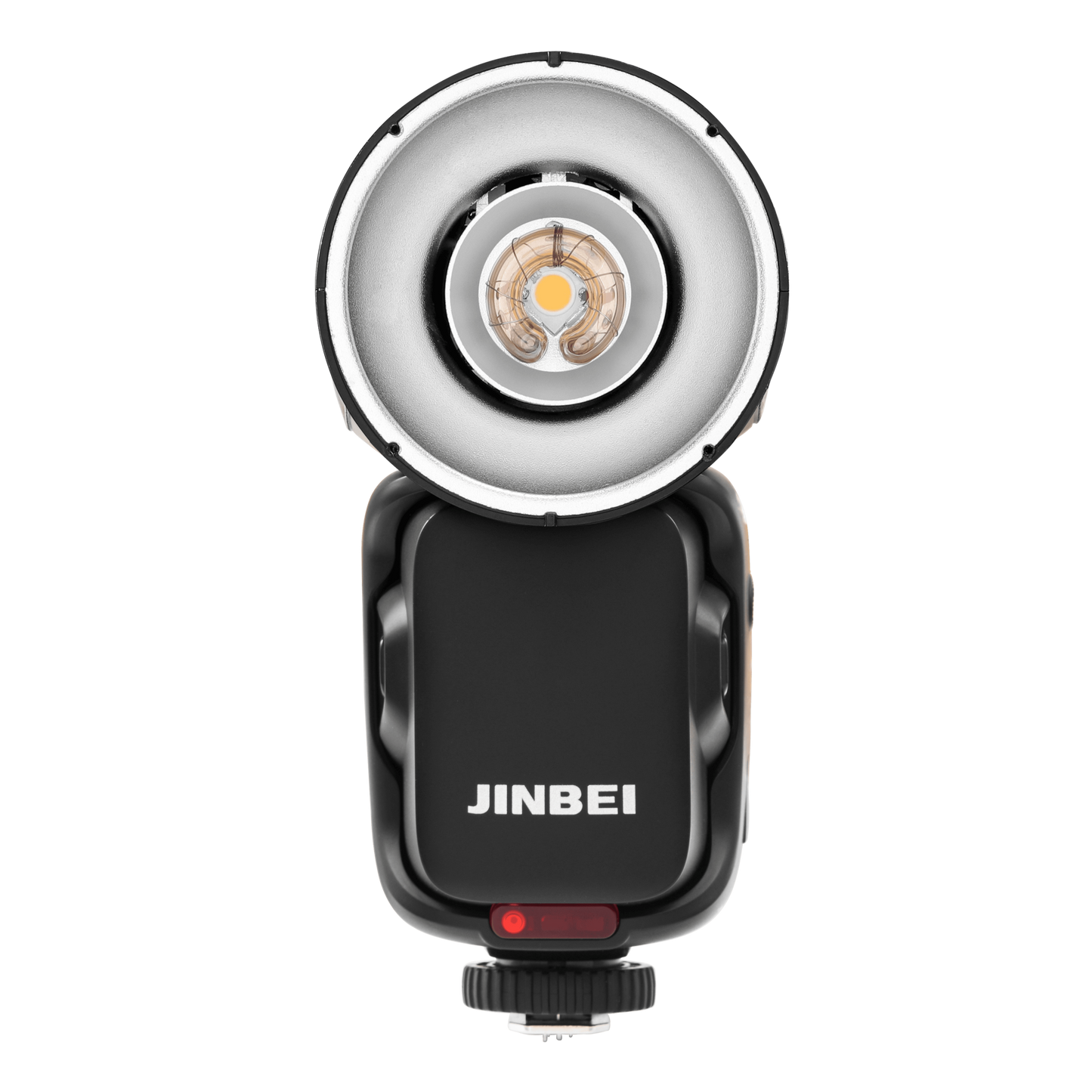 HD-2Max(S) Round Head HSS TTL Speedlite Flash (Sony Hotshoe)