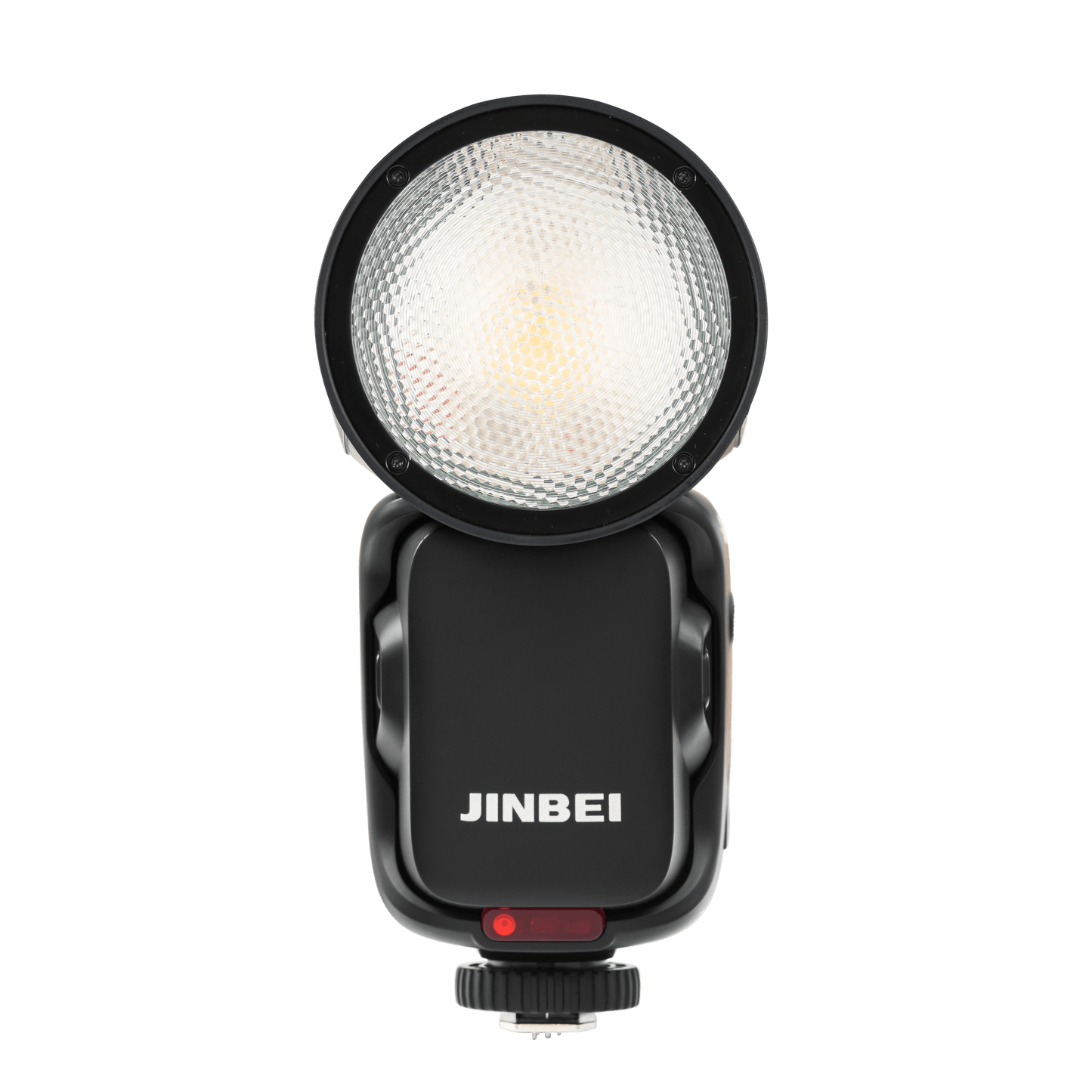 HD-2Max(S) Round Head HSS TTL Speedlite Flash (Sony Hotshoe)