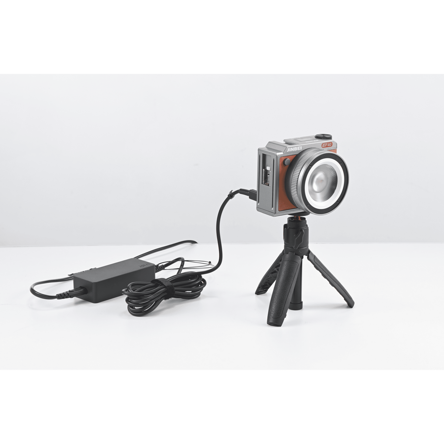 EF40Bi Portable LED Video Light