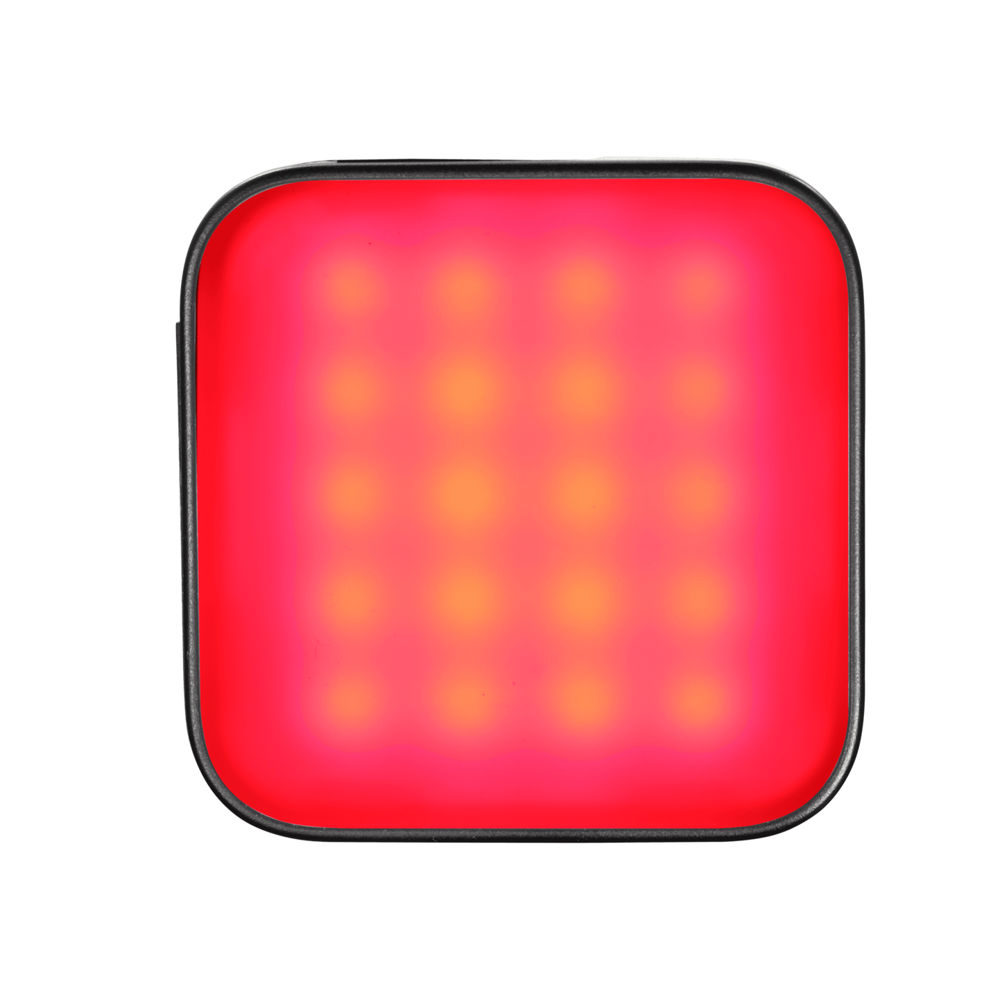 P6 RGB Mini Pocket Cube LED Light