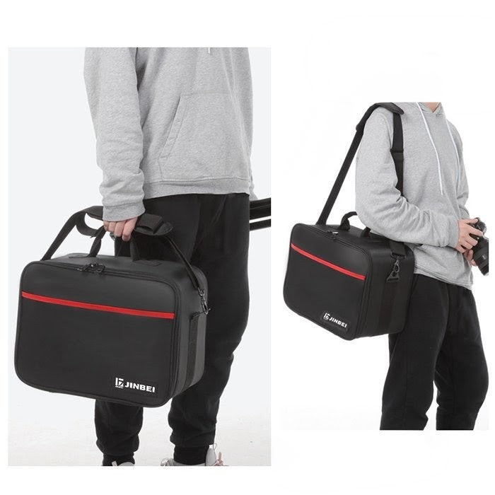 HD610Pro Carry Case Bag
