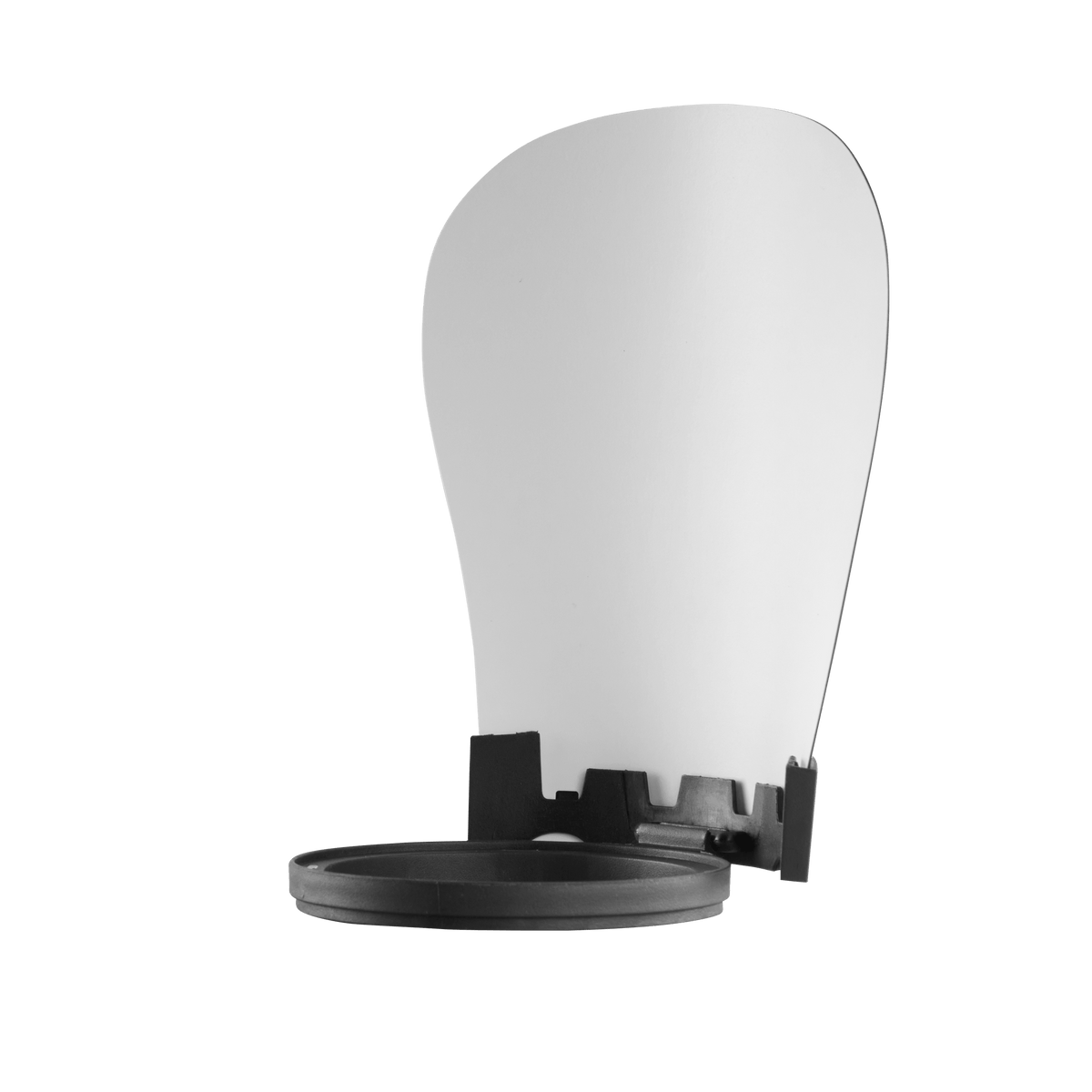 HD-2Max Round Head HSS TTL Speedlite Flash Universal (Multi-Brand Hotshoe)