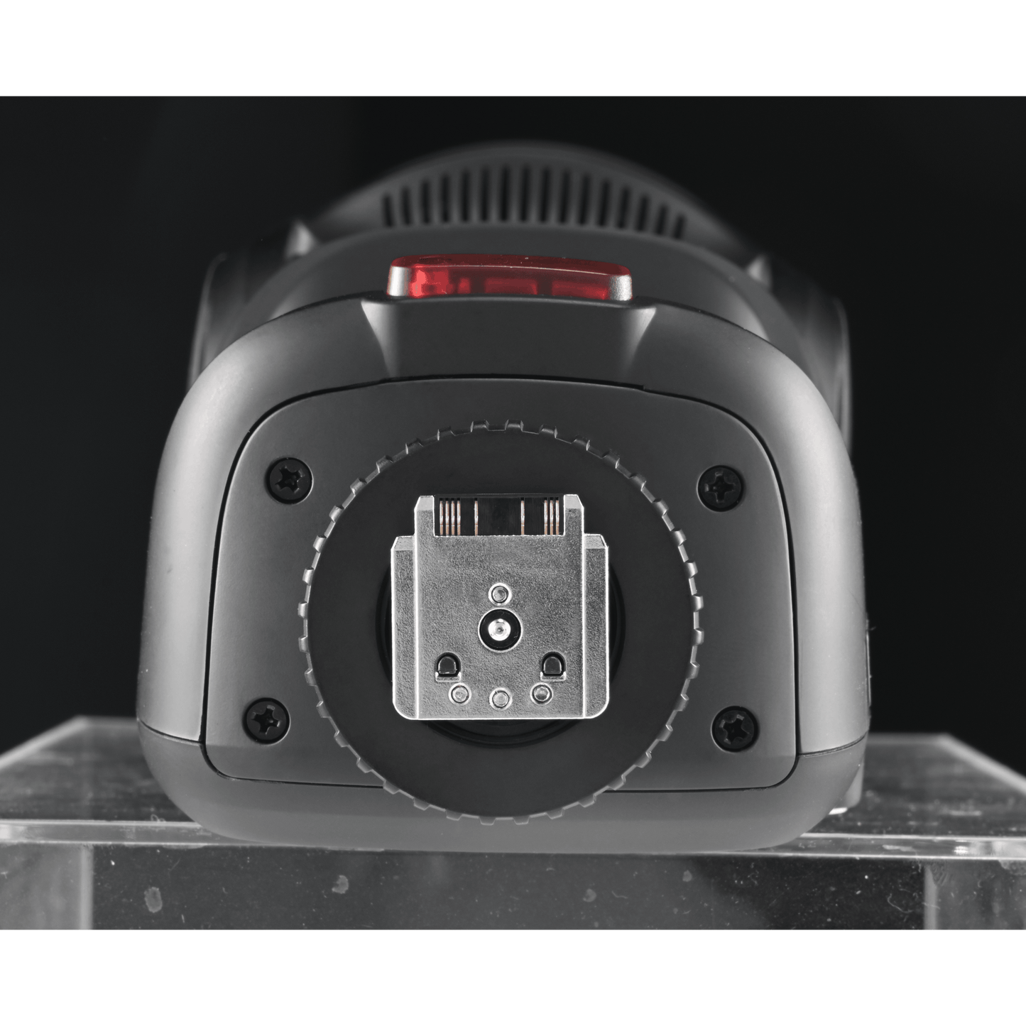 HD-2Max(S) Round Head HSS TTL Speedlite Flash (Sony Hotshoe)