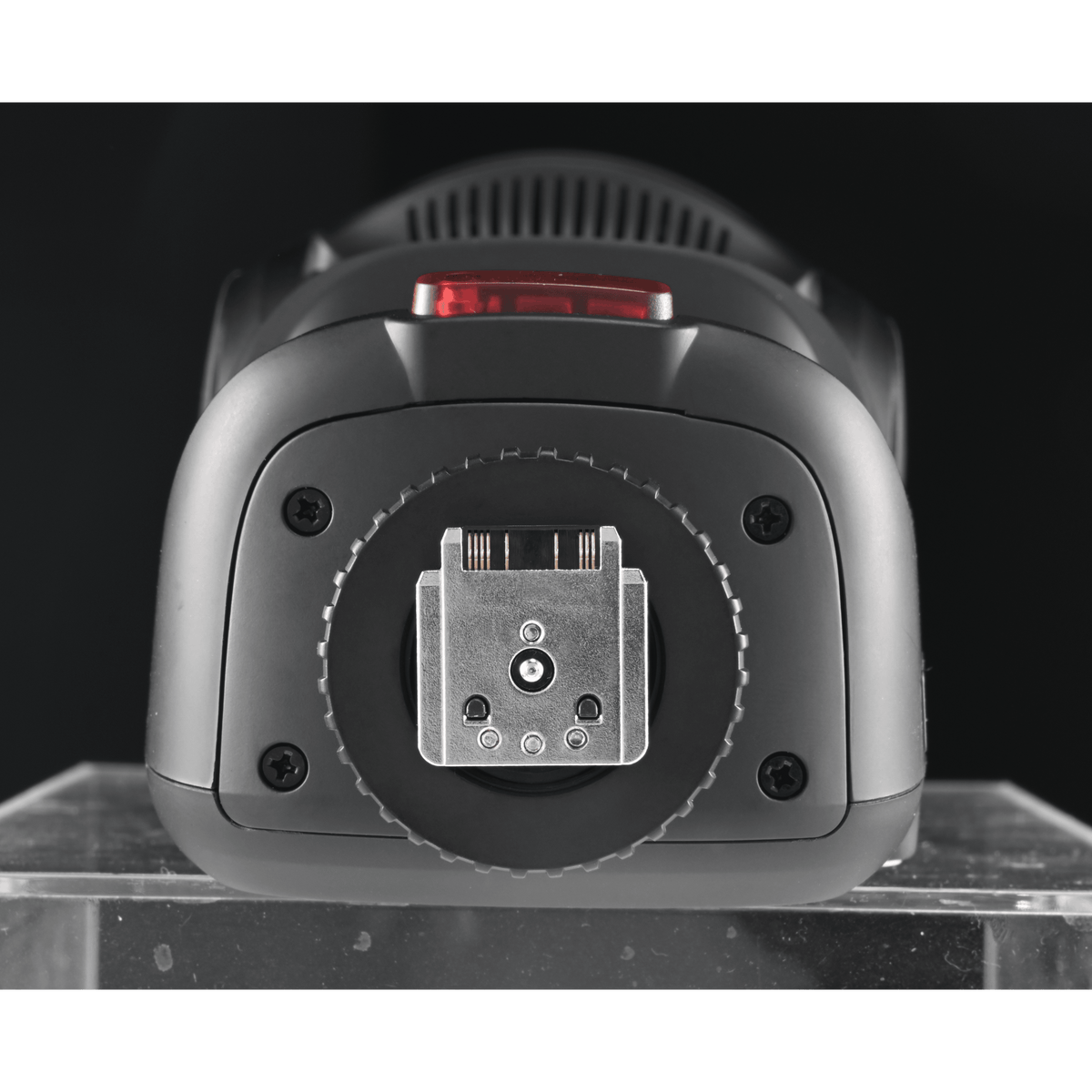 HD-2Max(S) Round Head HSS TTL Speedlite Flash (Sony Hotshoe)