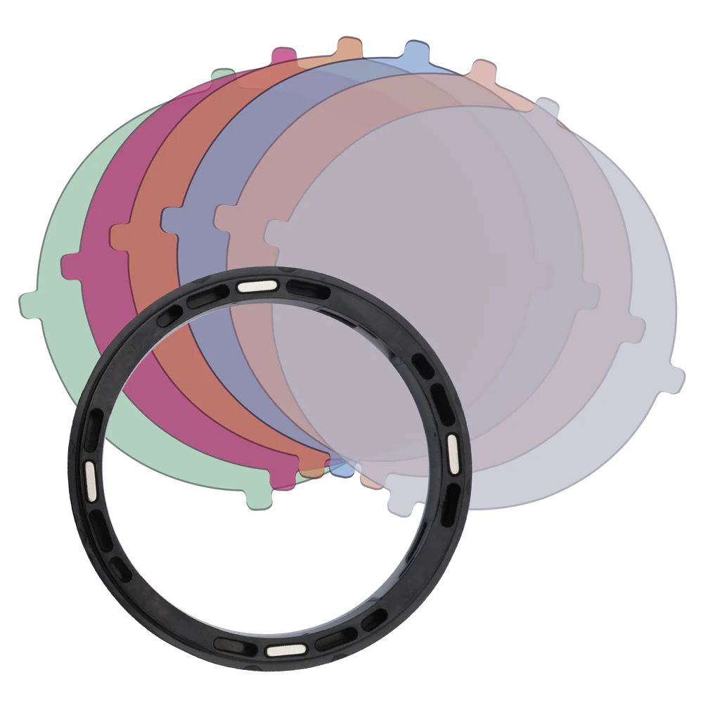 HD-2 Accessory Kit (Magnetic)