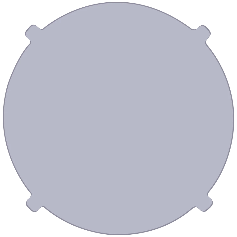 HD-2 Accessory Kit (Magnetic)