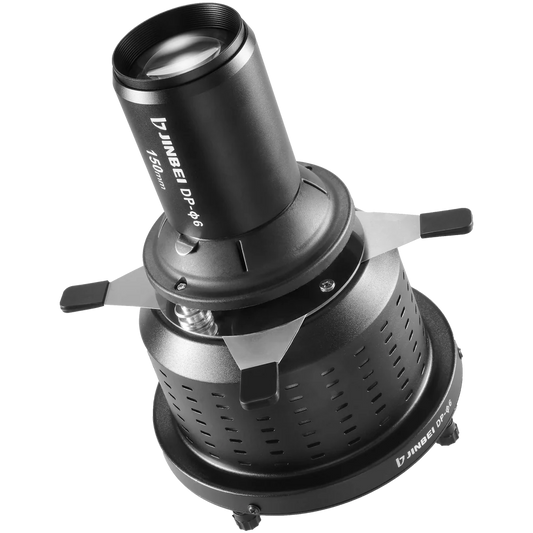 DP-Φ6 Focalize Spot Snoot