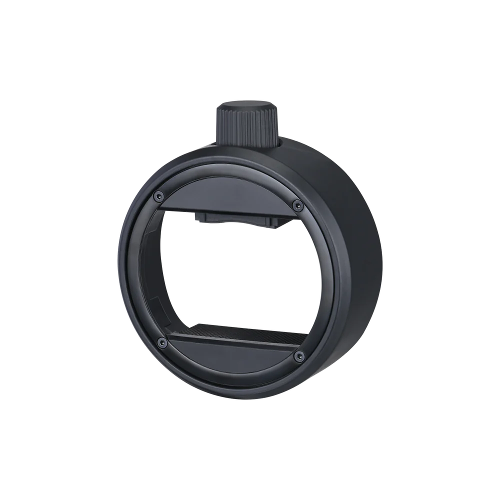 Hi900 Speedlite Flash Round Adapter