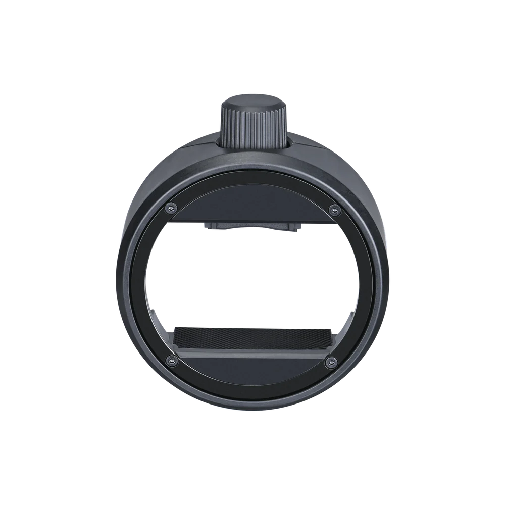 Hi900 Speedlite Flash Round Adapter