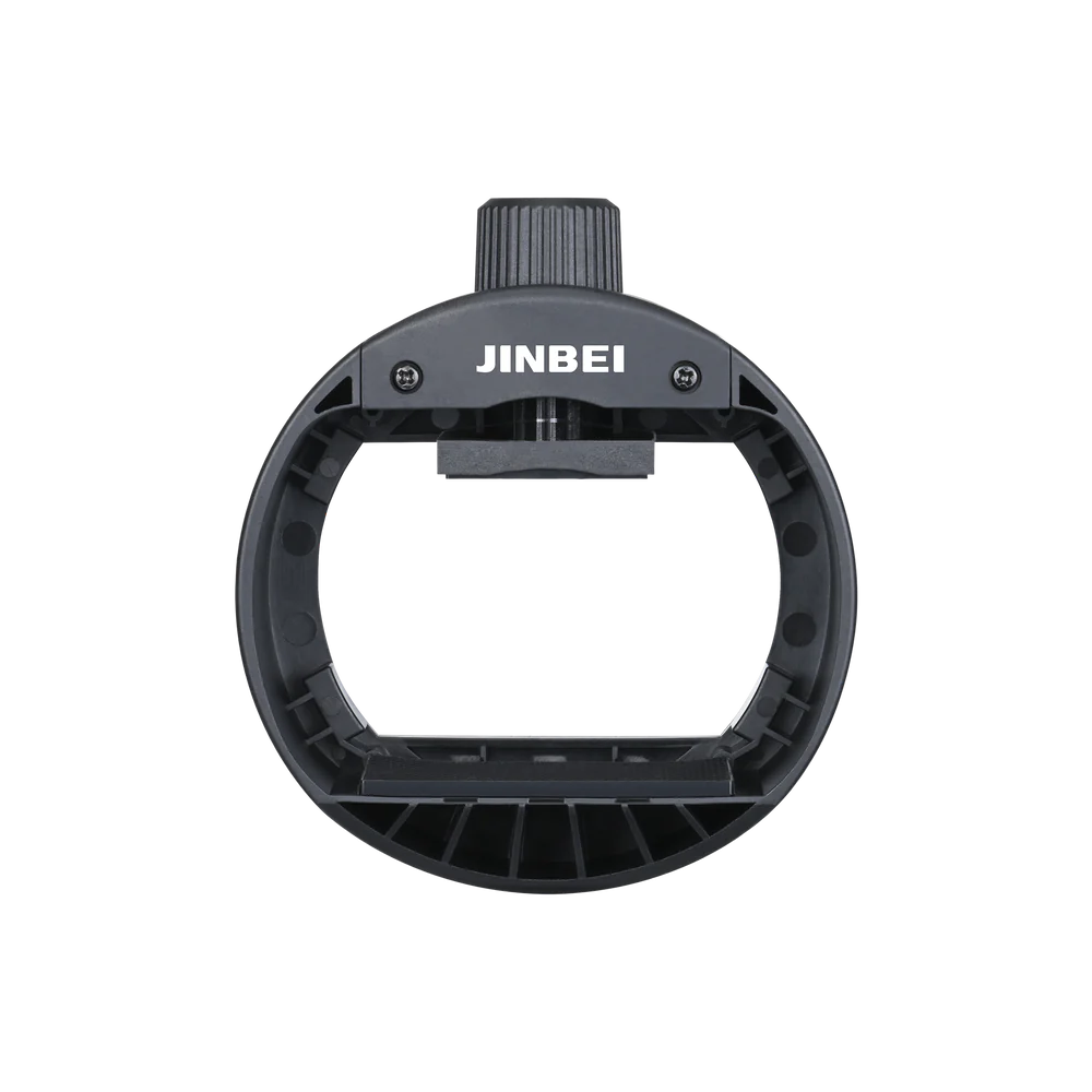 Hi900 Speedlite Flash Round Adapter