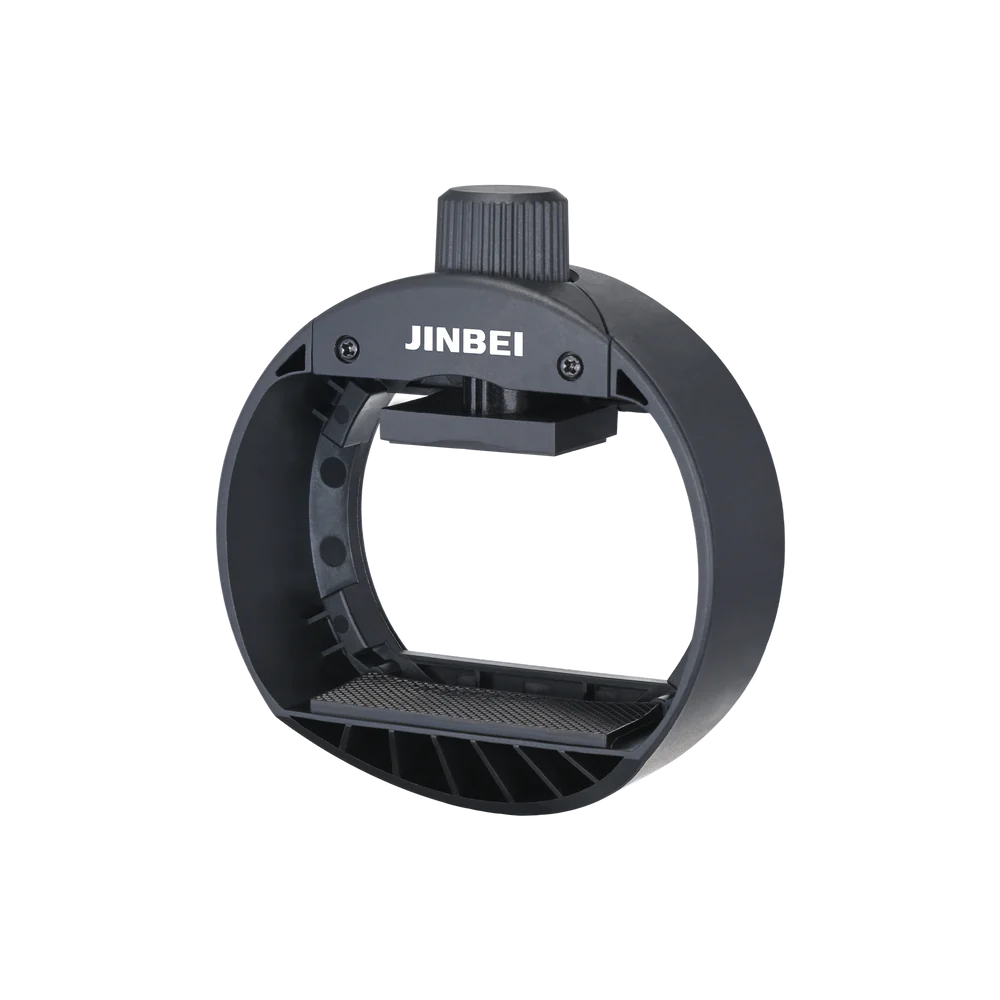 Hi900 Speedlite Flash Round Adapter