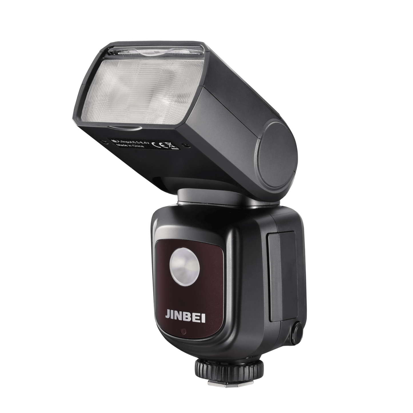 Hi-900 HSS TTL Speedlite Flash Universal (Integrated Hotshoe)
