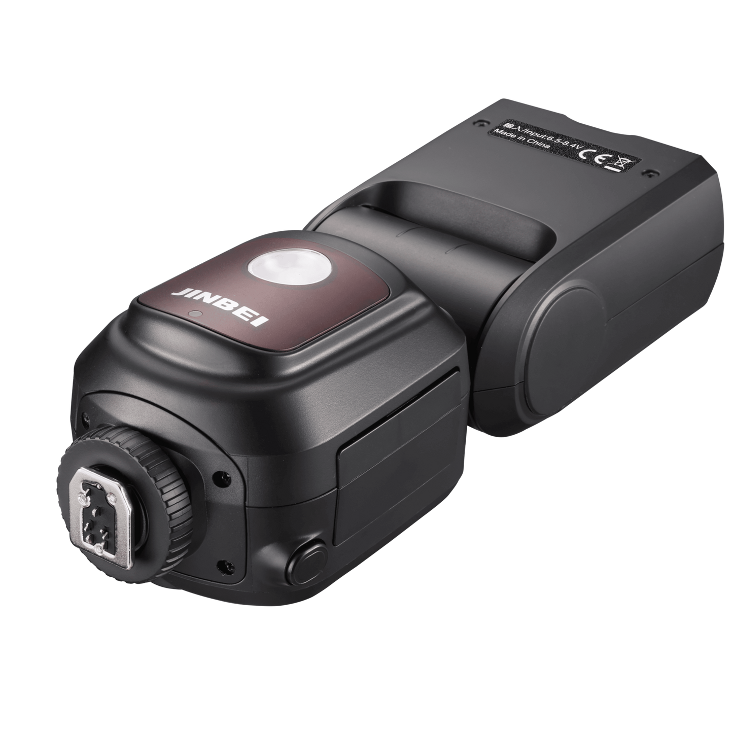 Hi-900 HSS TTL Speedlite Flash Universal (Integrated Hotshoe)