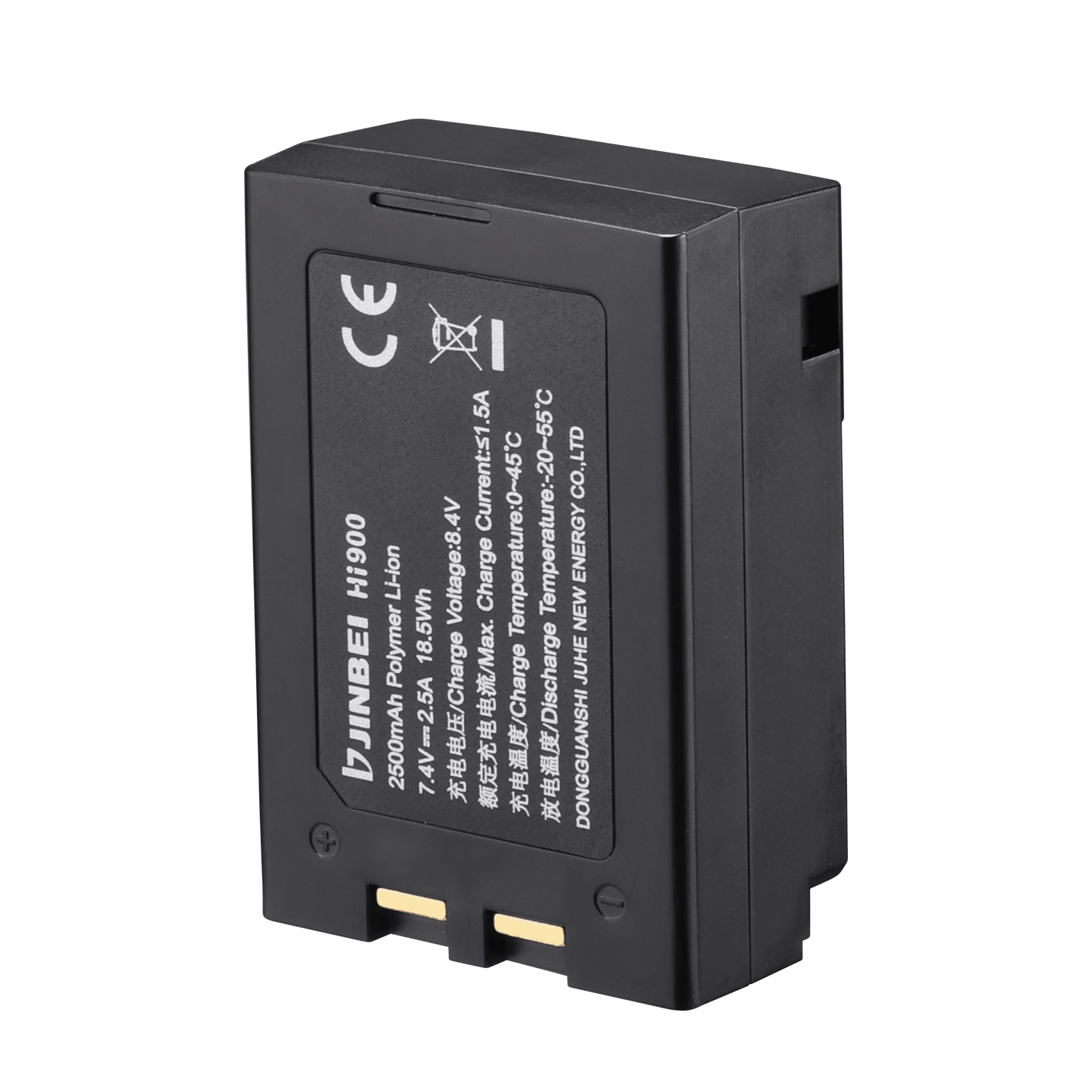 Hi-900 HSS TTL Speedlite Flash Universal (Integrated Hotshoe)