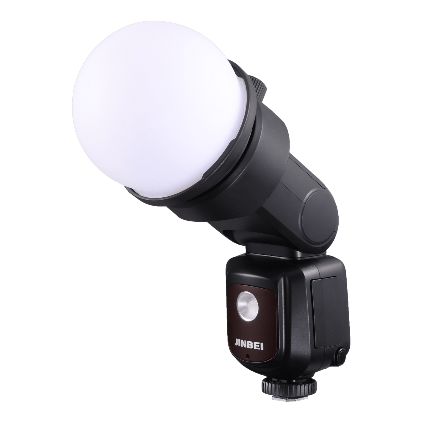 Hi-900 HSS TTL Speedlite Flash Universal (Integrated Hotshoe)