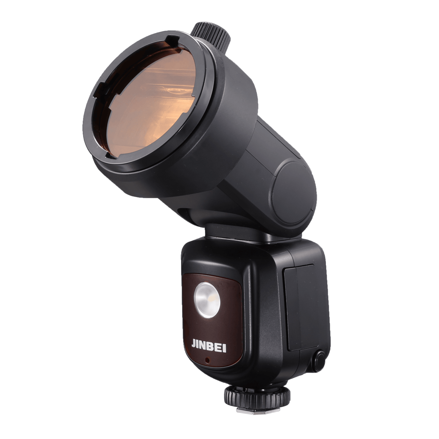 Hi-900 HSS TTL Speedlite Flash Universal (Integrated Hotshoe)