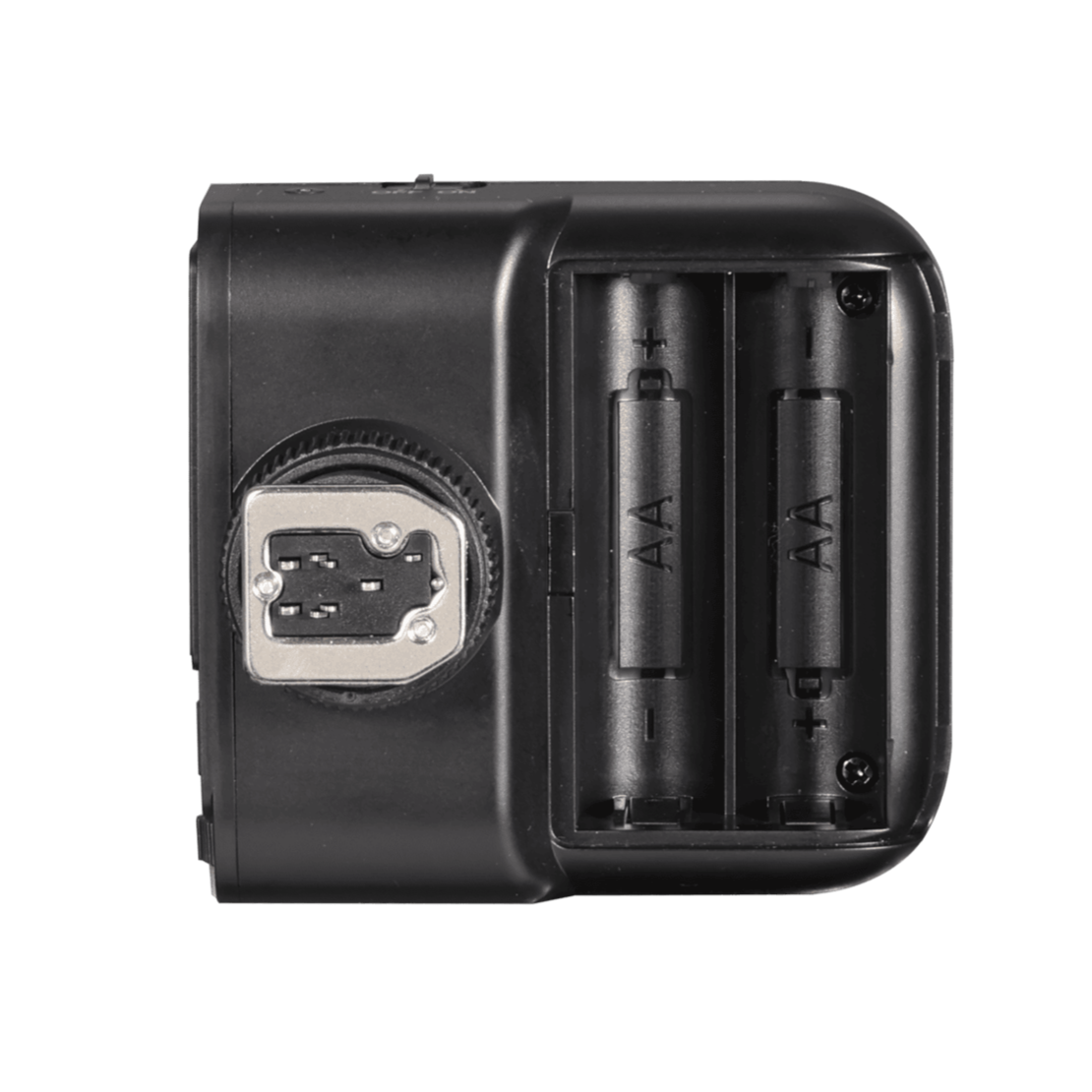 TR-Q6II Universal Transmitter (Integrated Hotshoe)