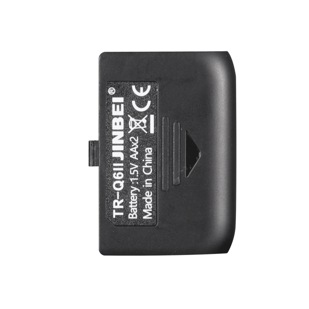 TR-Q6II Universal Transmitter (Integrated Hotshoe)