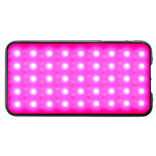 EF-P11 RGB Pocket Light