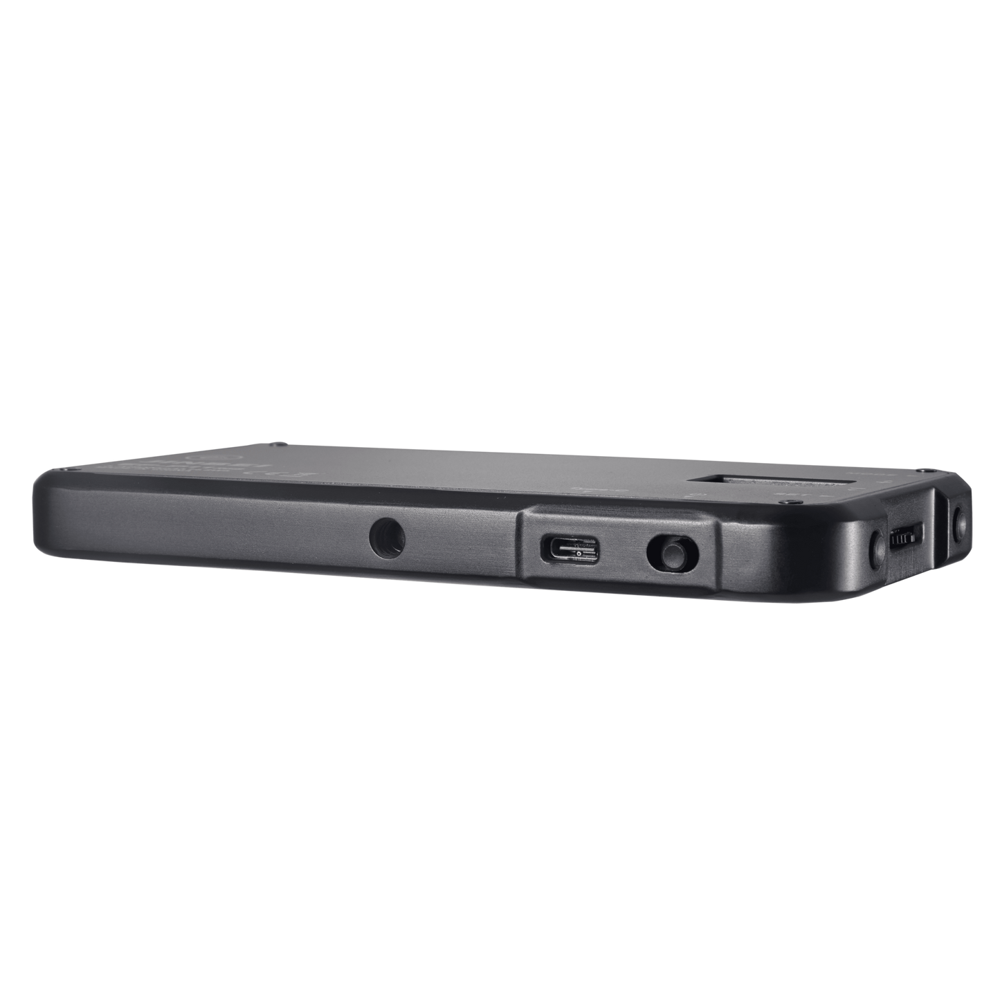 EF-P11 RGB Pocket Light