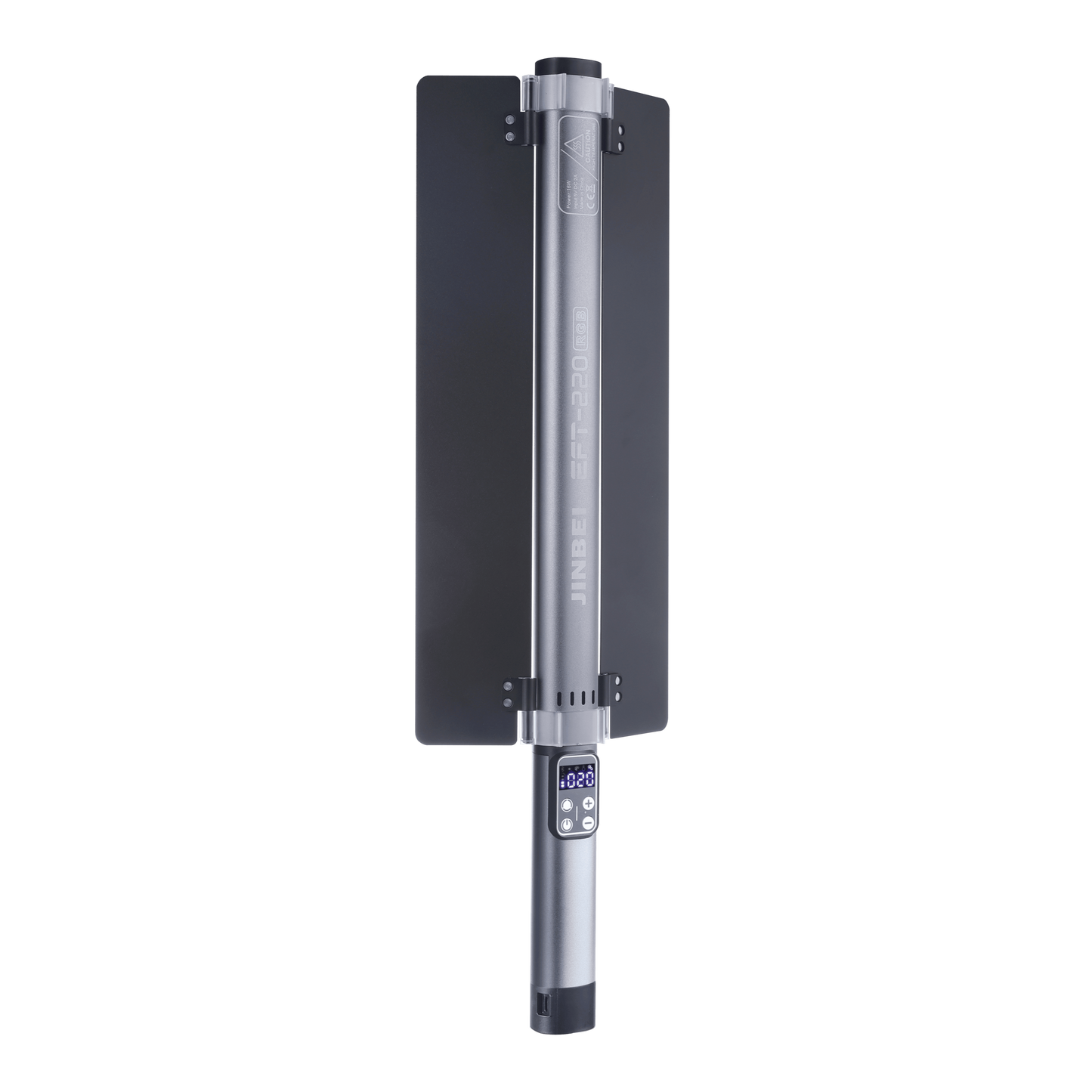 EFT-220RGB LED Light Tube
