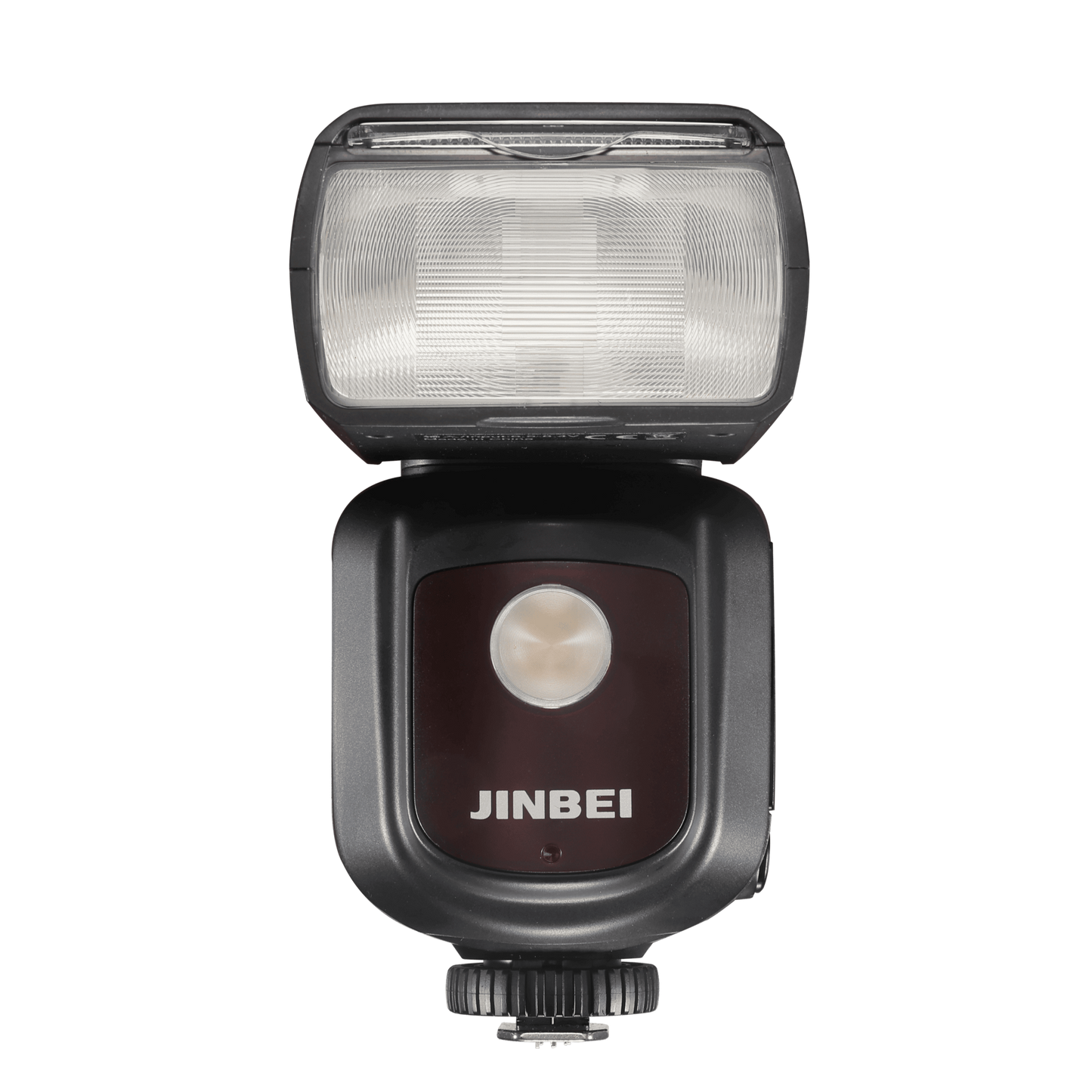 Hi-900 HSS TTL Speedlite Flash Universal (Integrated Hotshoe)