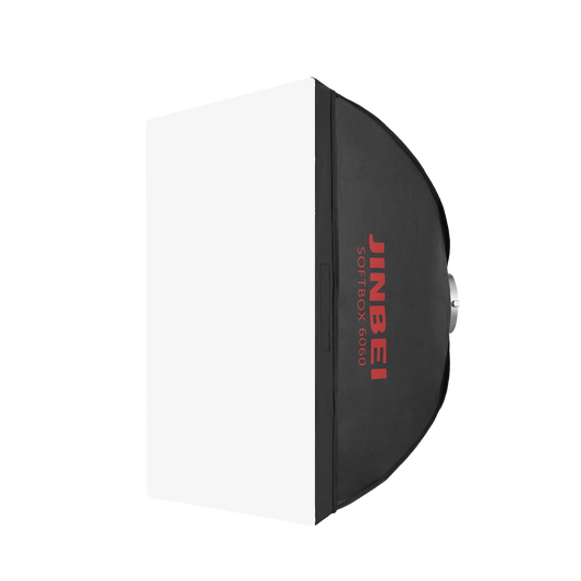 BM-60*60 Square Softbox