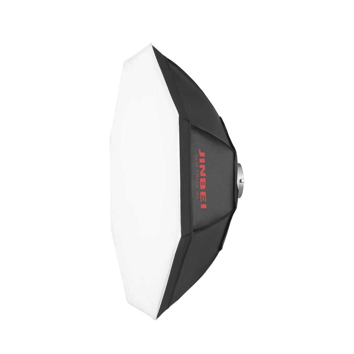 BM-95 Octagonal Softbox (Bowens Mount)