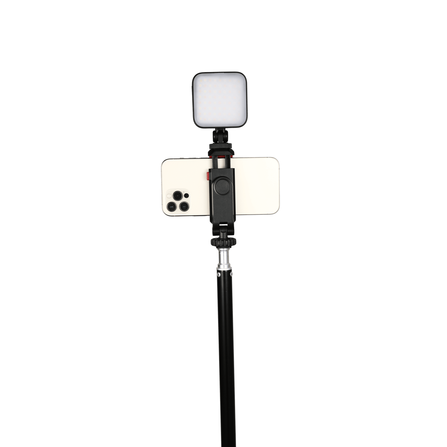 P6 RGB Mini Pocket Cube LED Light