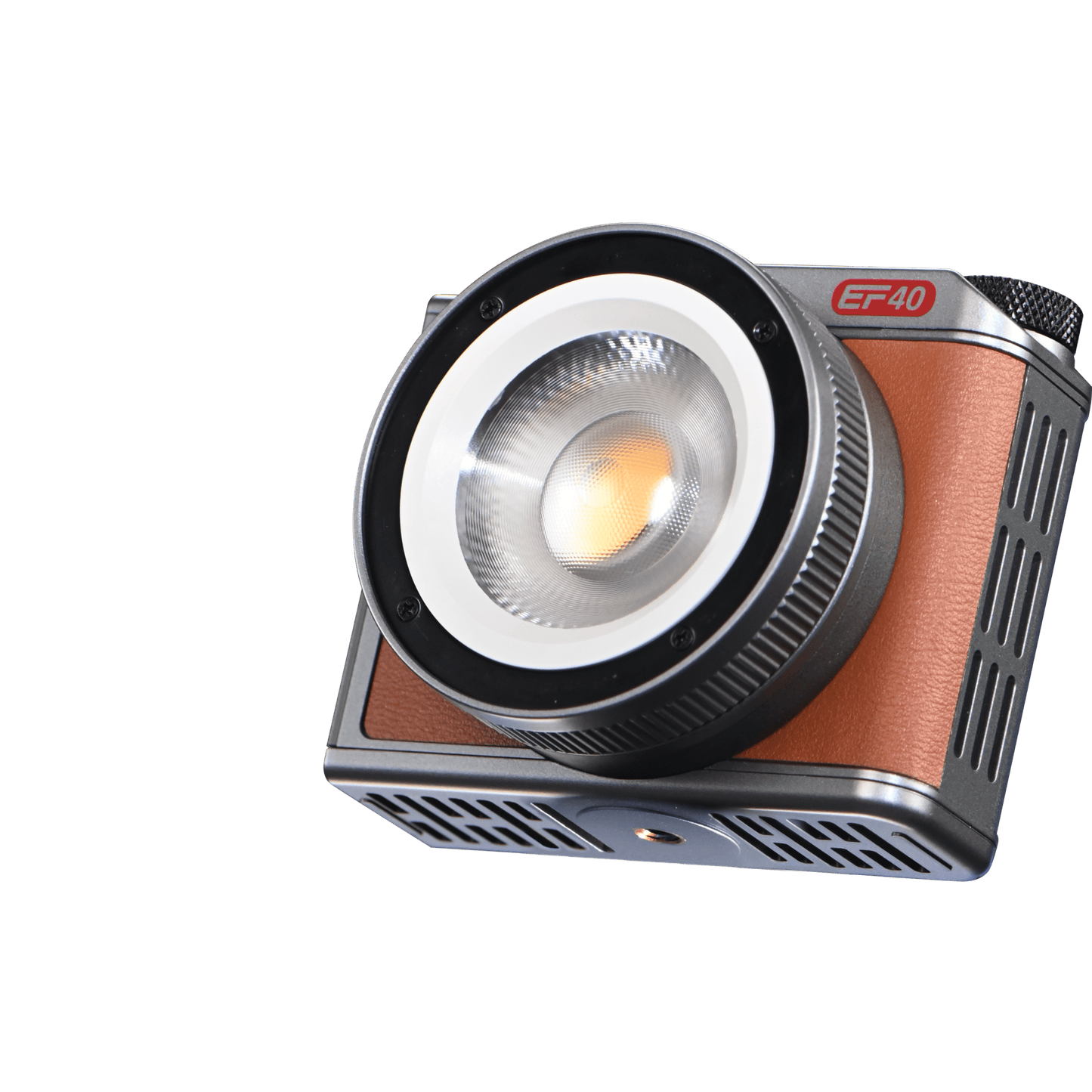 EF40Bi Portable LED Video Light