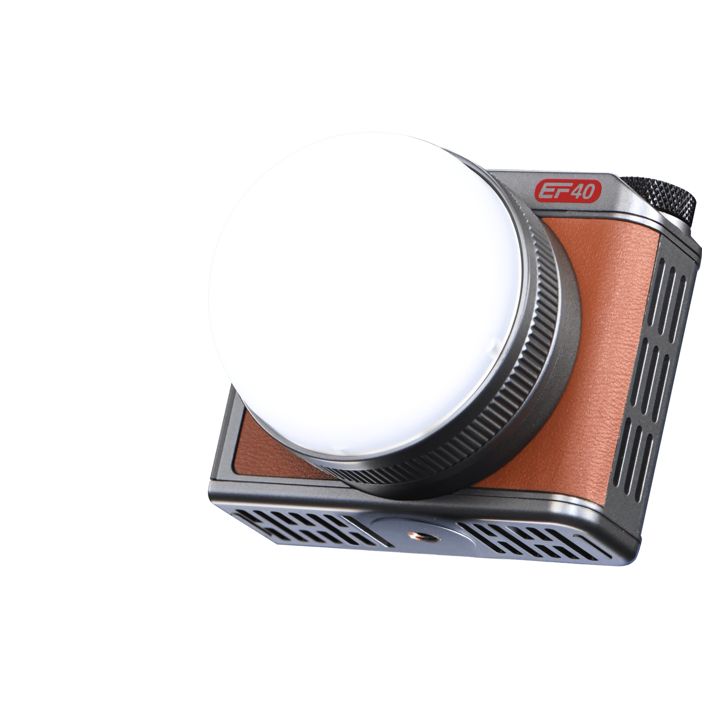 EF40Bi Portable LED Video Light