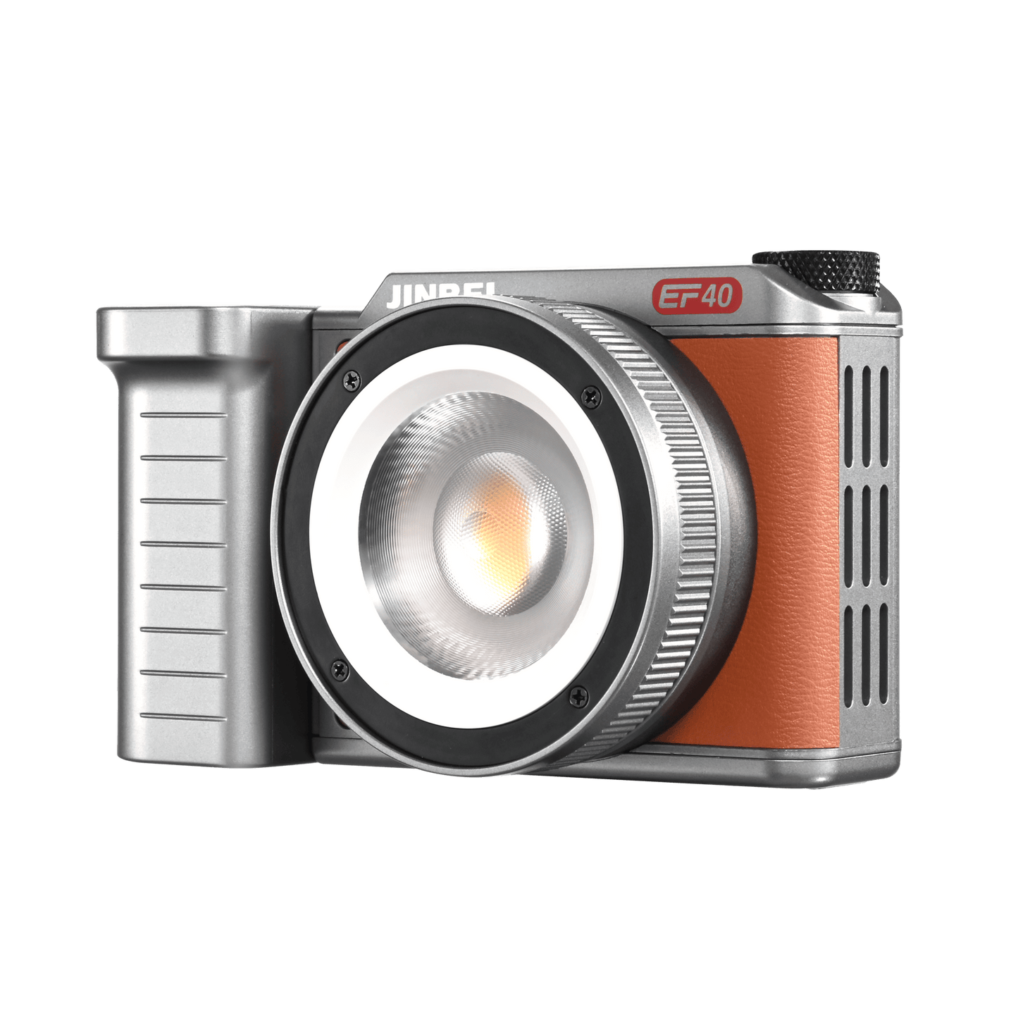 EF40Bi Portable LED Video Light