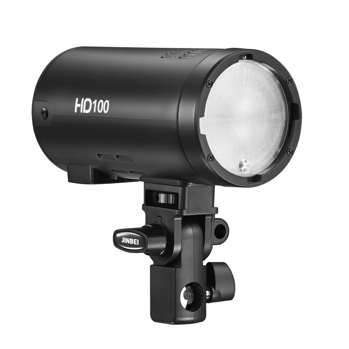 HD100 Battery Powered Outdoor Flash