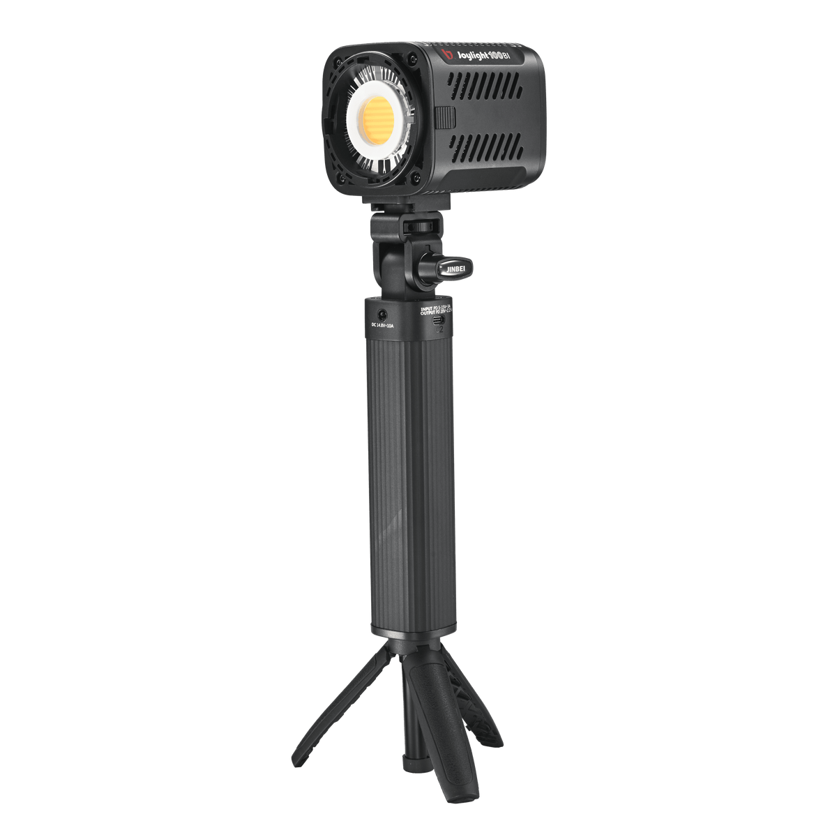 BG98 PD Battery Handle/Power Bank