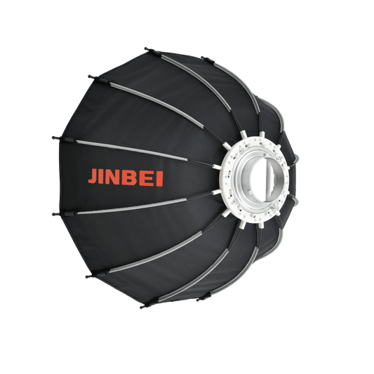 65/85/105 Quick Open Beauty Dish Softbox