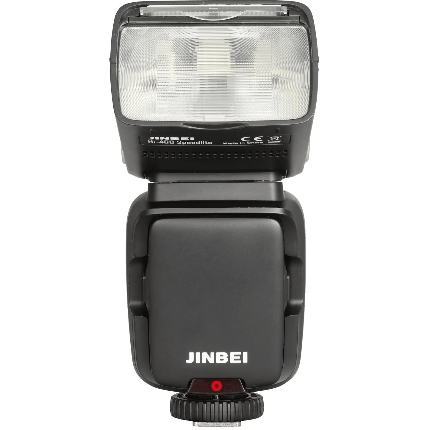 Hi-460Max HSS TTL Speedlite Flash (Integrated/Sony) Gemstone Black