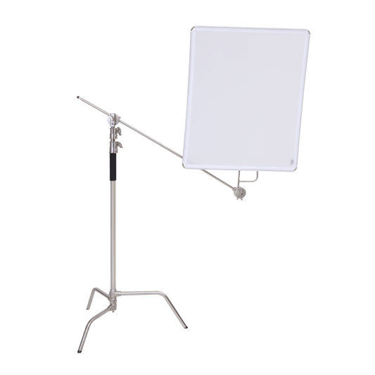 LH-75x90 Frame Scrim Diffuser