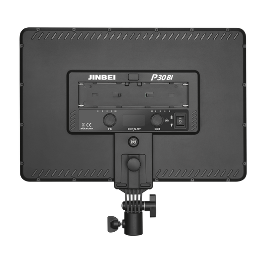 P30BI LED Panel Light
