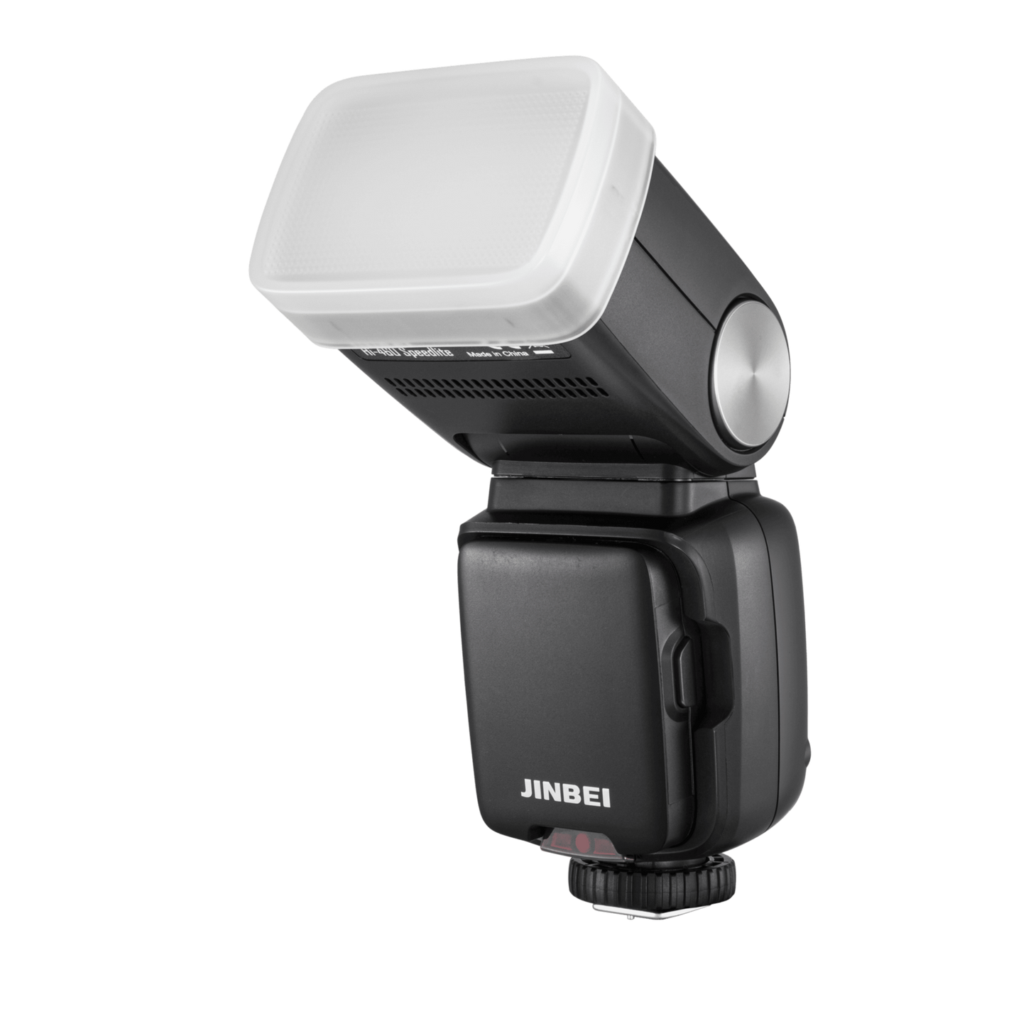 Hi-460Max HSS TTL Speedlite Flash (Integrated/Sony) Gemstone Black