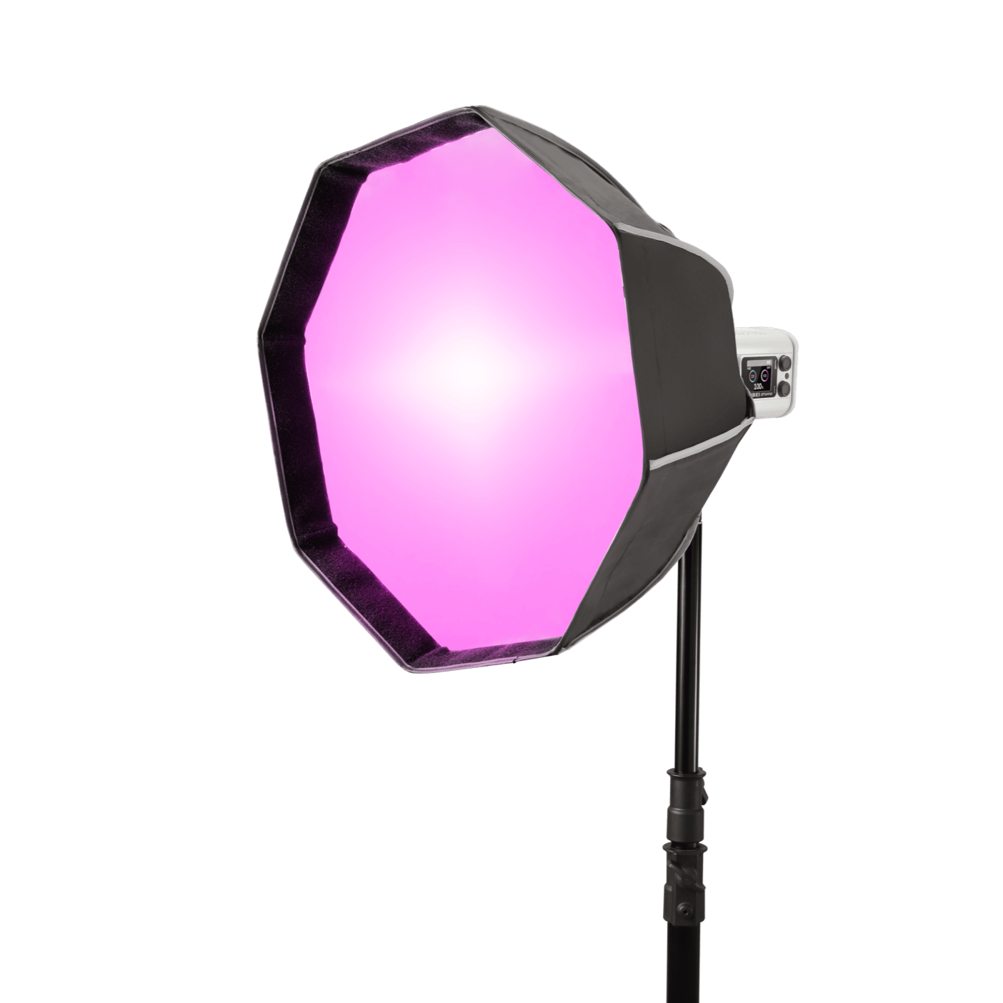 KM-50 Quick Open Softbox