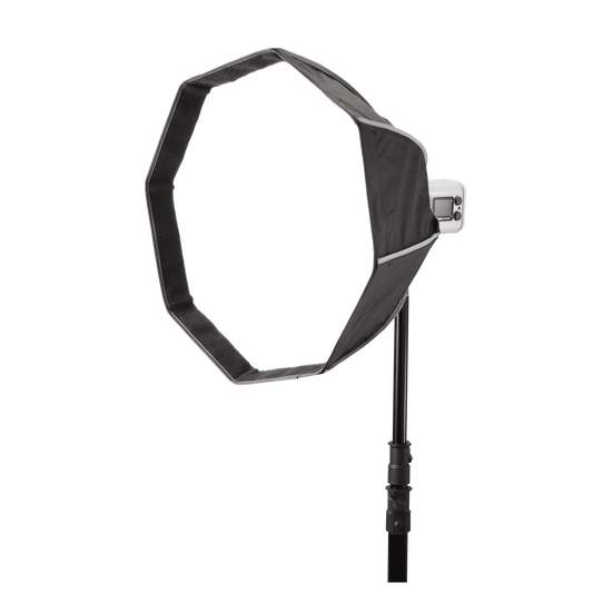 KM-50 Quick Open Softbox