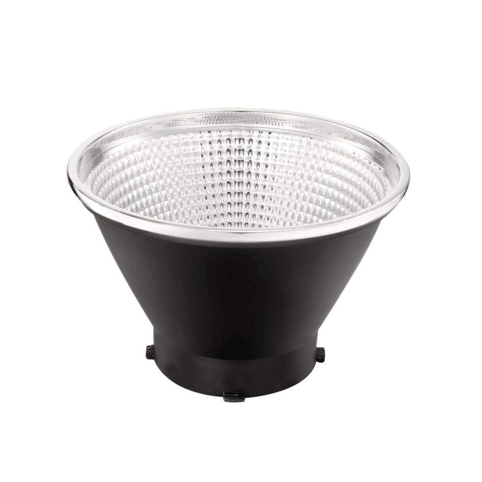 EF60RGB Portable Full Color LED Light (Titanium Grey)