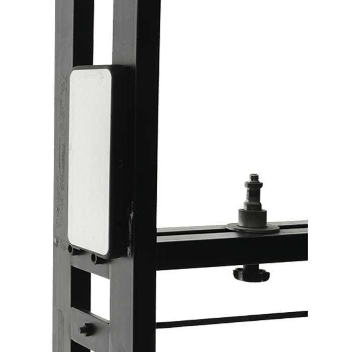 EF-P11 RGB Pocket Light