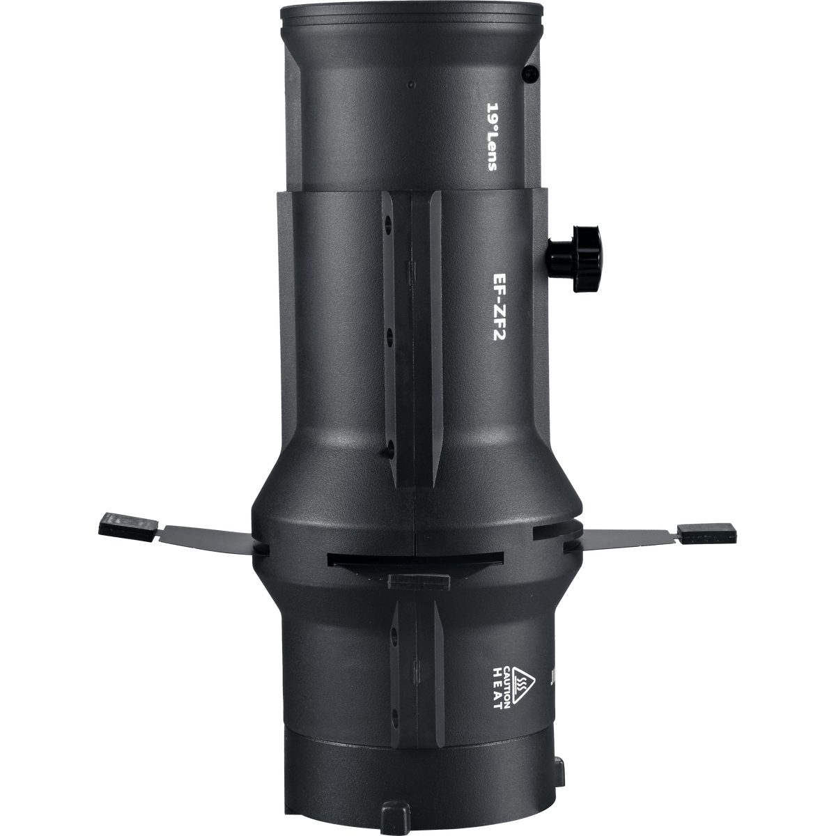 EF-ZF2 Optical Spot Attachment