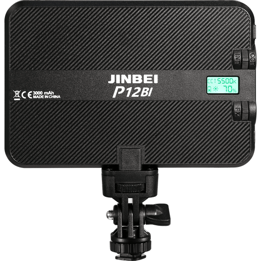 P12BI LED Panel Light