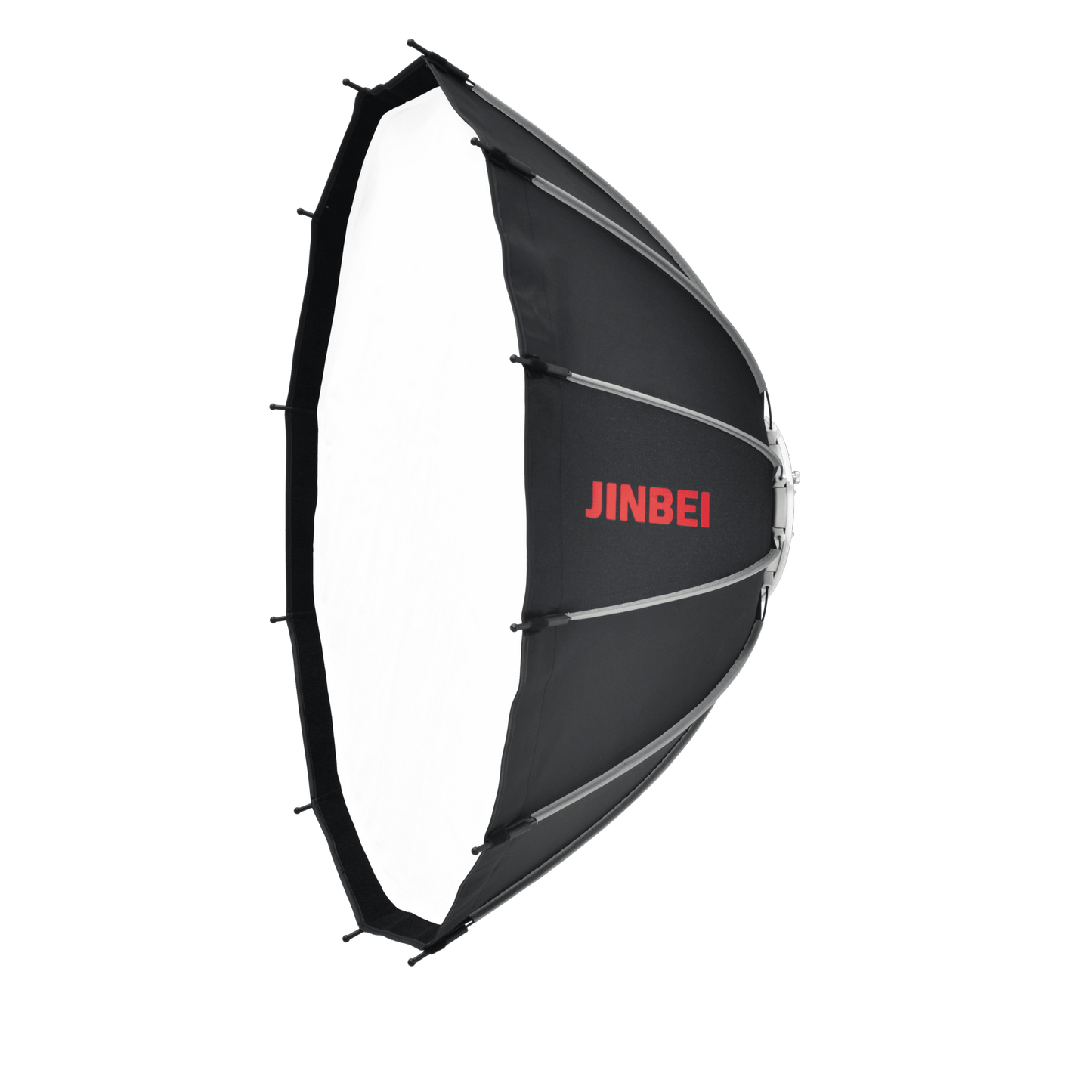 65/85/105 Quick Open Beauty Dish Softbox